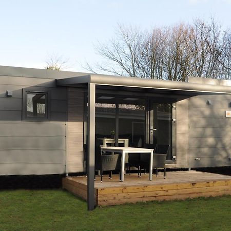 Esbjerg Camping Exterior foto