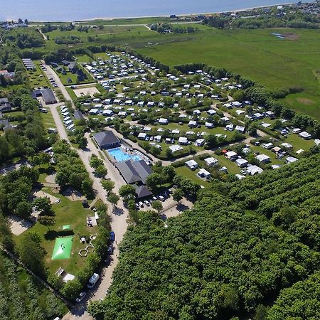 Esbjerg Camping Exterior foto