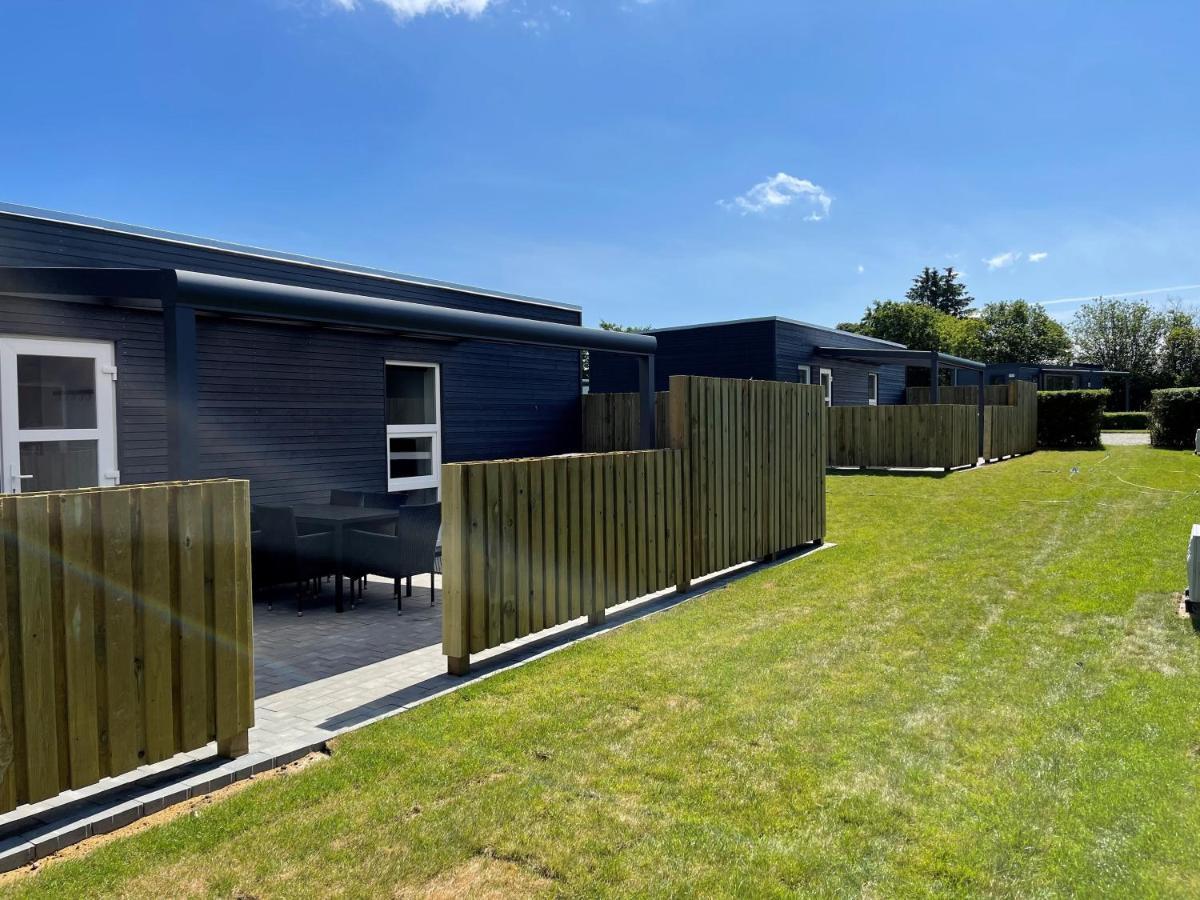 Esbjerg Camping Exterior foto