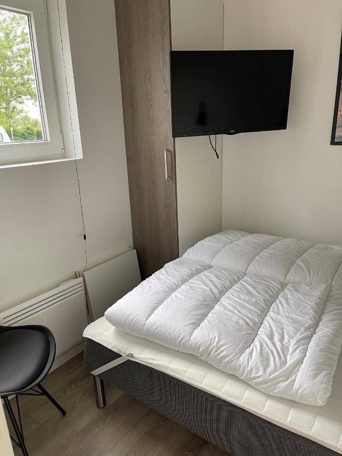Esbjerg Camping Exterior foto