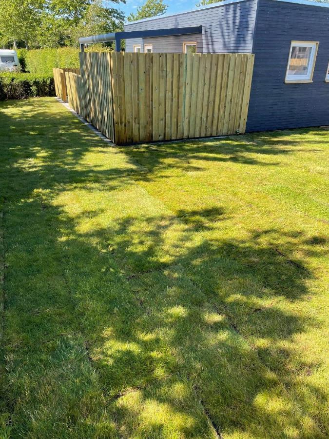 Esbjerg Camping Exterior foto