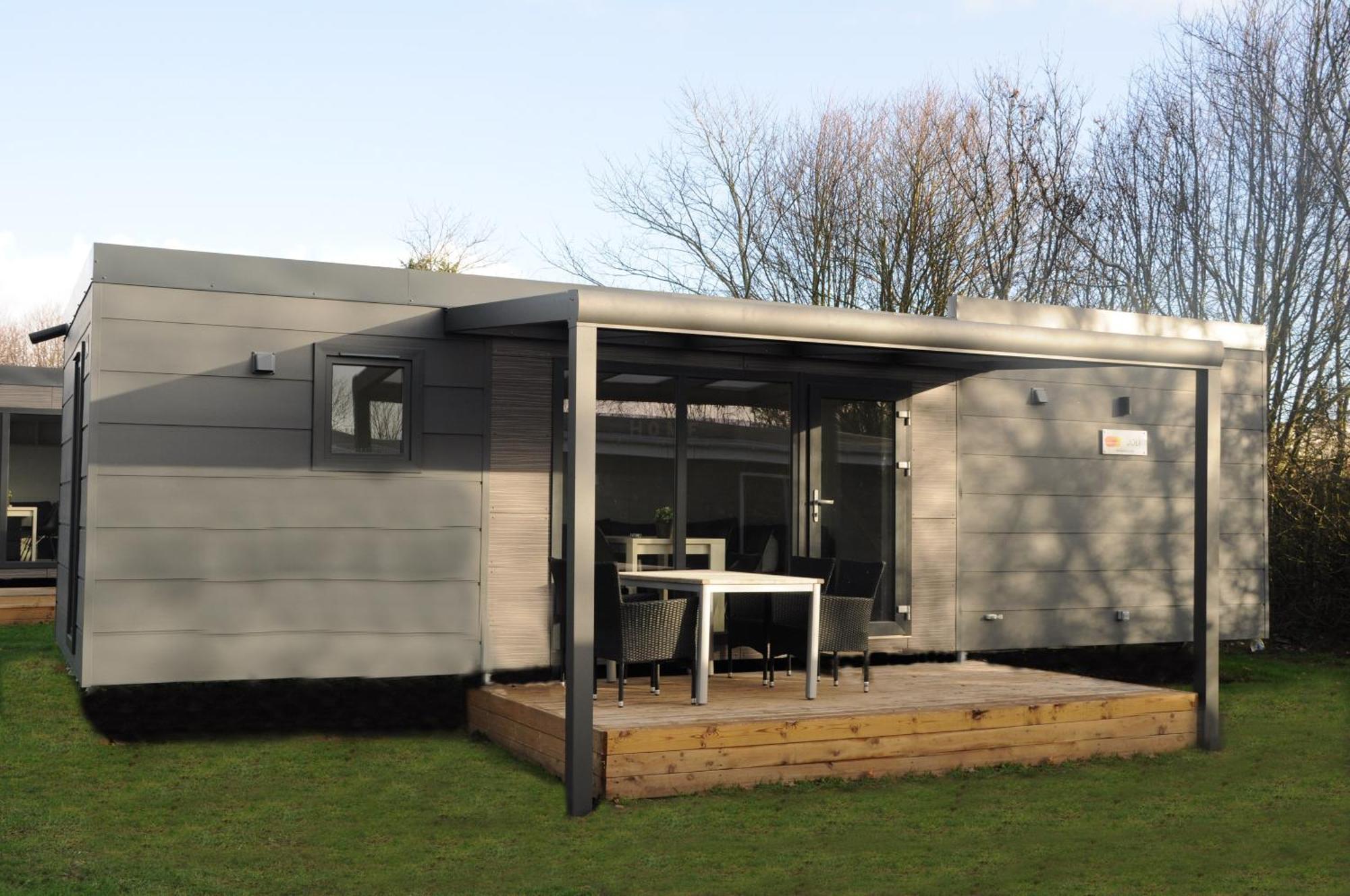 Esbjerg Camping Exterior foto