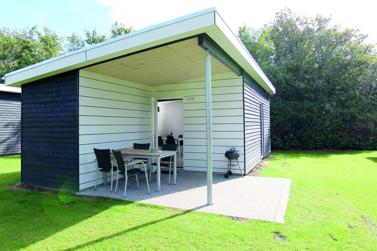 Esbjerg Camping Exterior foto