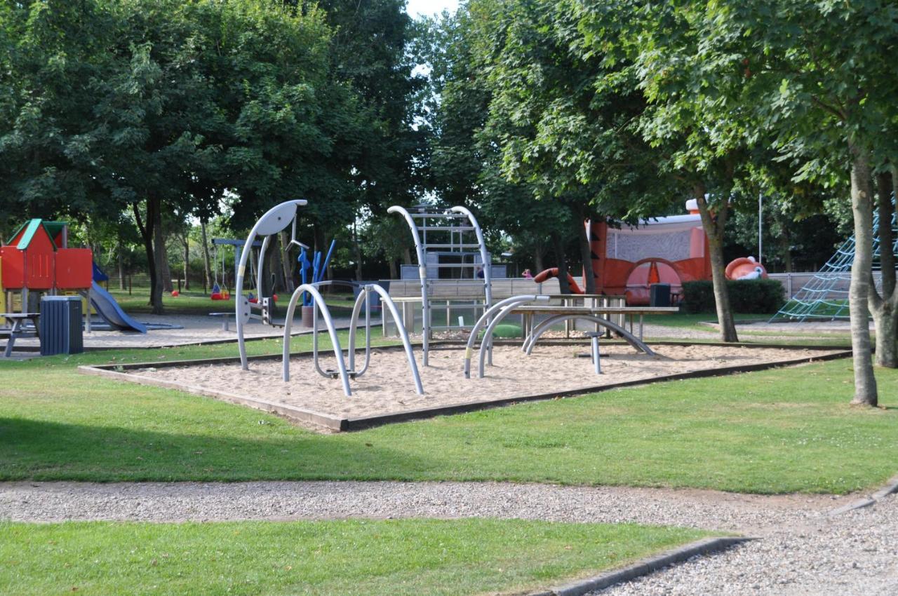 Esbjerg Camping Exterior foto