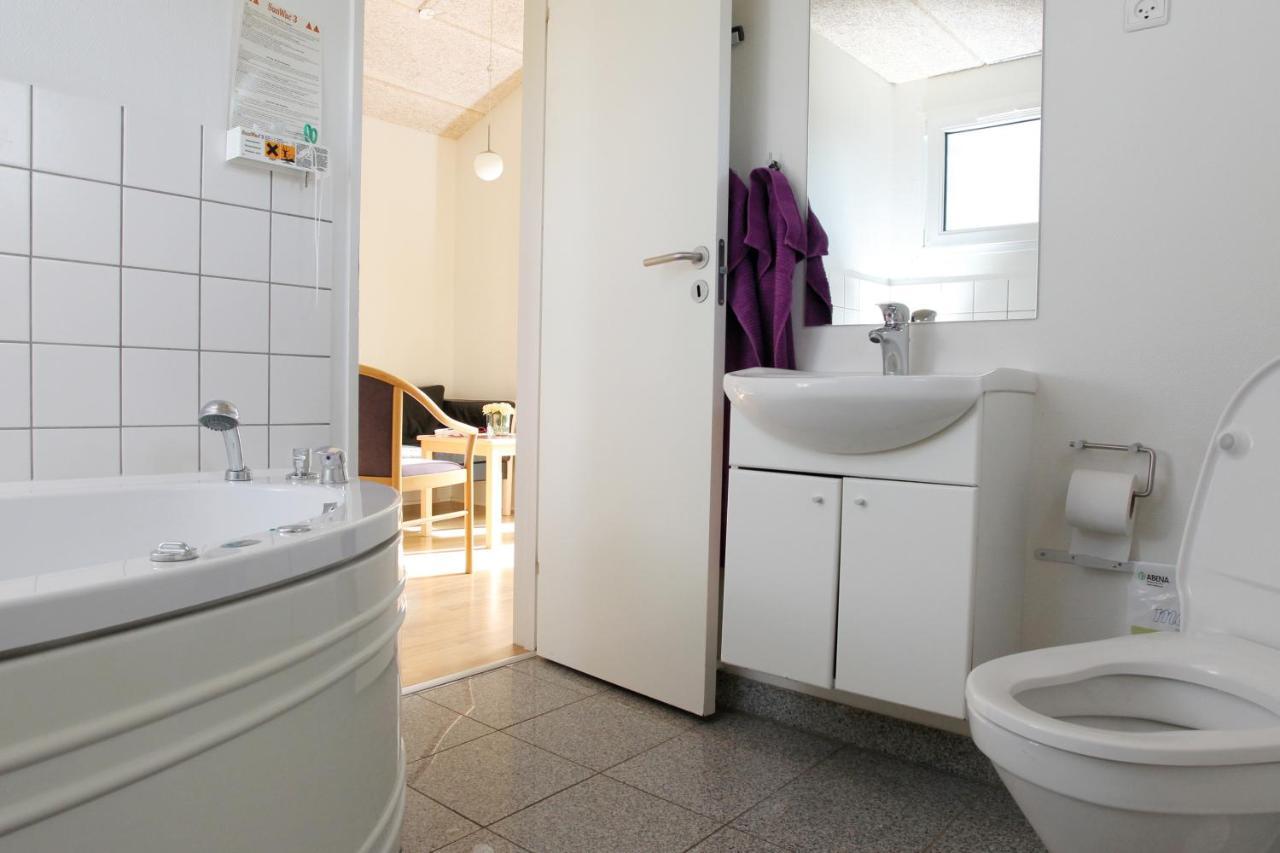 Esbjerg Camping Exterior foto