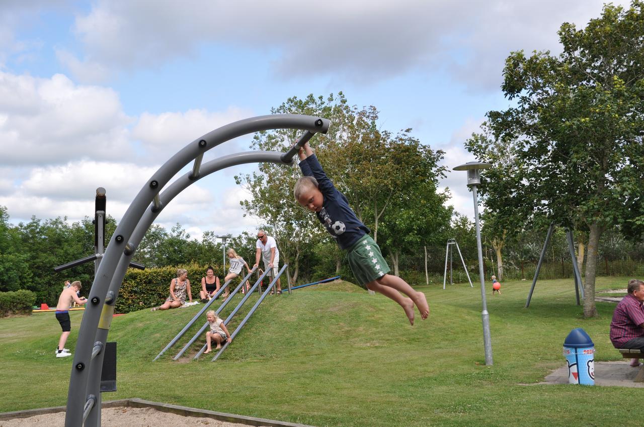 Esbjerg Camping Exterior foto