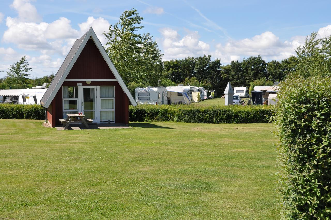 Esbjerg Camping Exterior foto
