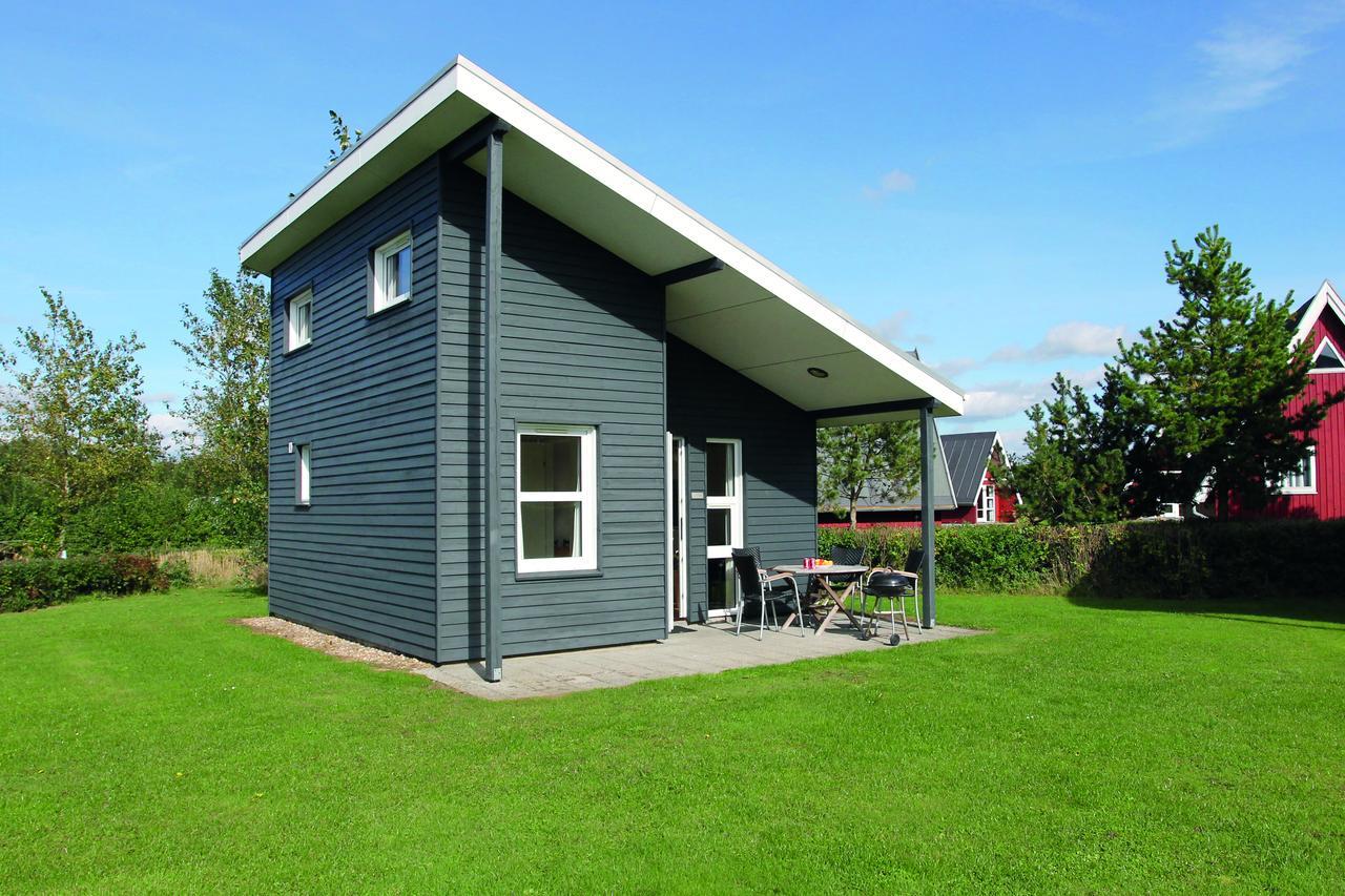 Esbjerg Camping Exterior foto